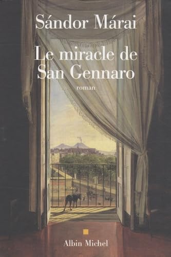 Le miracle de San Gennaro