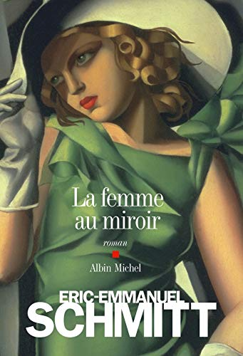 Femme au miroir (La)