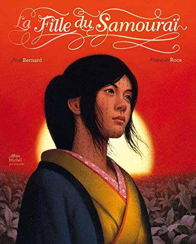 La fille du samouraï
