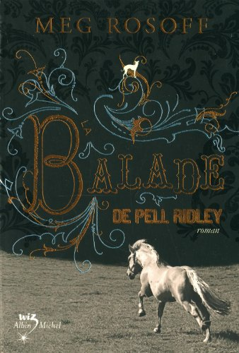 La balade de Pell Ridley
