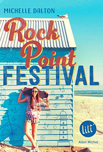 Rock point festival