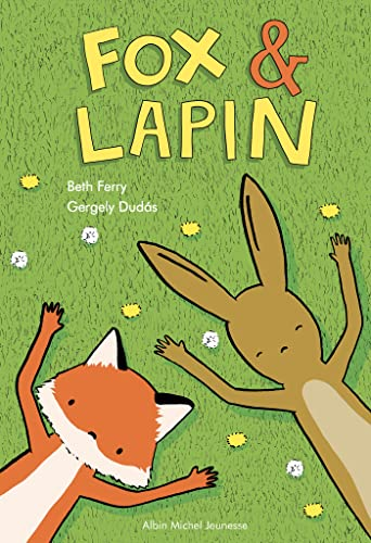 Fox & Lapin