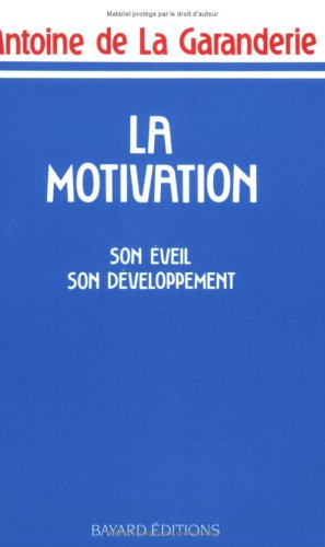 Motivation (La)