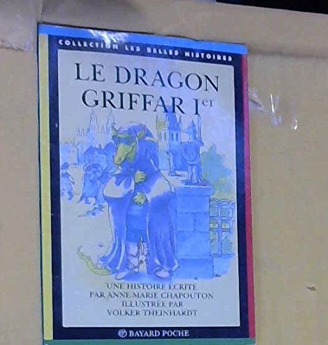 Dragon griffar 1er (Le)