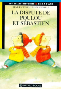 Dispute de Poulou et Sébastien (La)