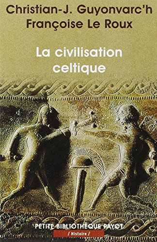Civilisation celtique (La)