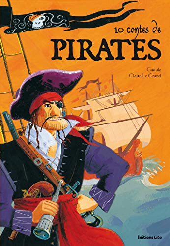 10 contes de pirates