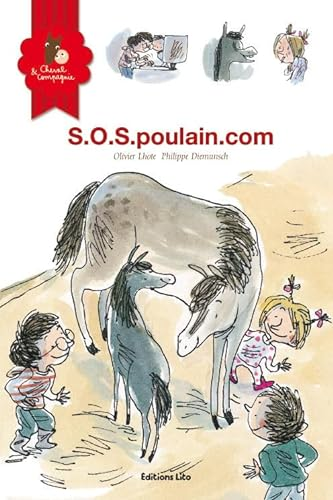 SOS poulain.com