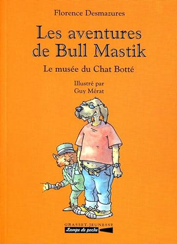 Aventures de Bull Mastik (Les)