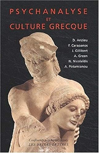 Psychanalyse et culture Grecque