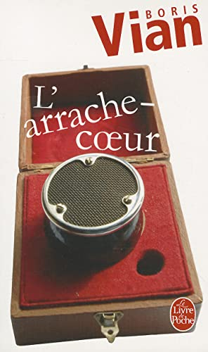 L' Arrache-coeur