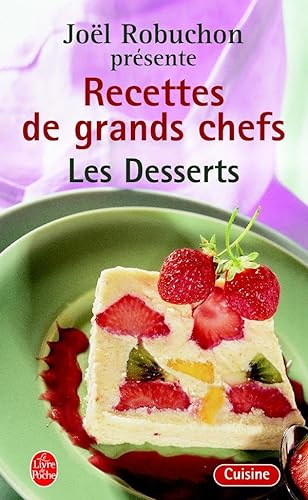 desserts (Les)