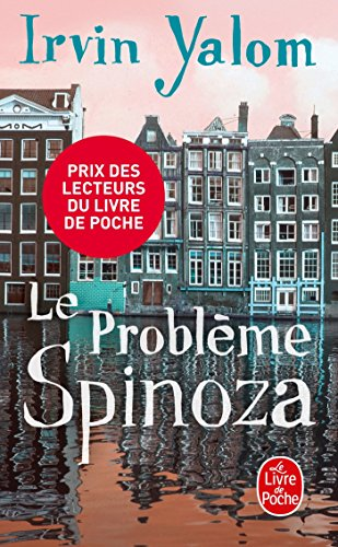 Problème Spinoza (Le)