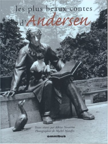 Les plus beaux contes d'Andersen