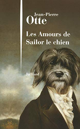 Les amours de Sailor le chien