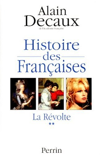 Histoire des Françaises