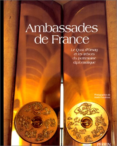 Ambassades de France