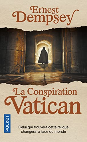 La conspiration Vatican