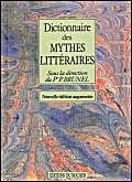 Dictionnaire des mythes littéraires