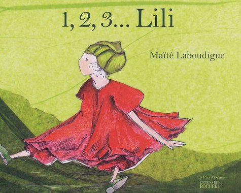 1, 2, 3... Lili