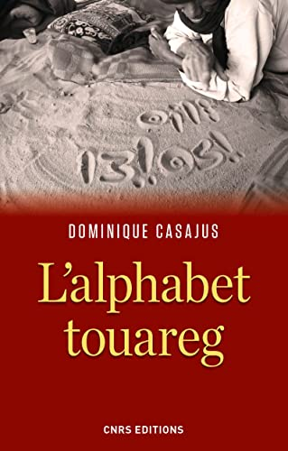 L'alphabet touareg