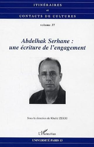 Abdelhak Serhane