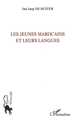 Les jeunes Marocains et leur langue