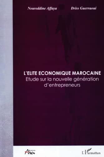 L'élite économique marocaine