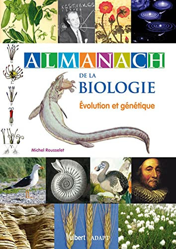 Almanach de la biologie