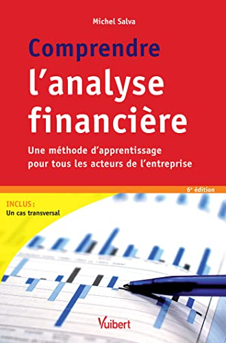 Comprendre l'analyse financière