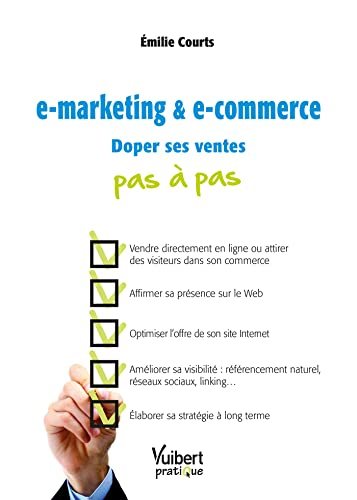 E-marketing & e-commerce