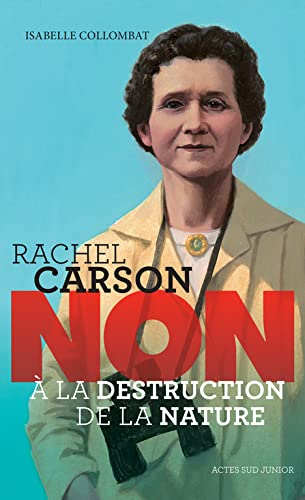 Rachel Carson : 