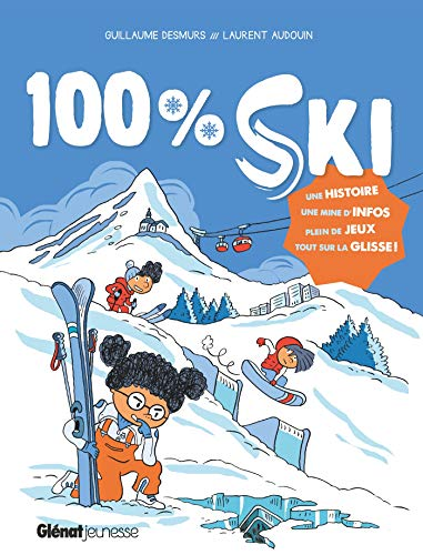 100 % ski