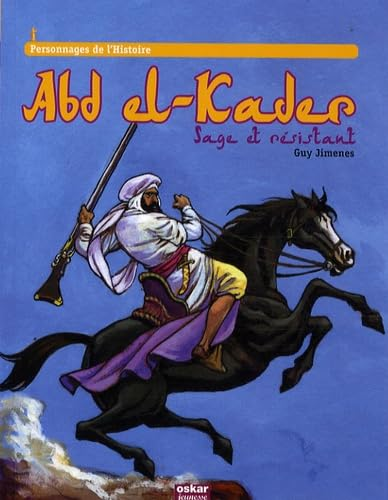 Abd el-Kader