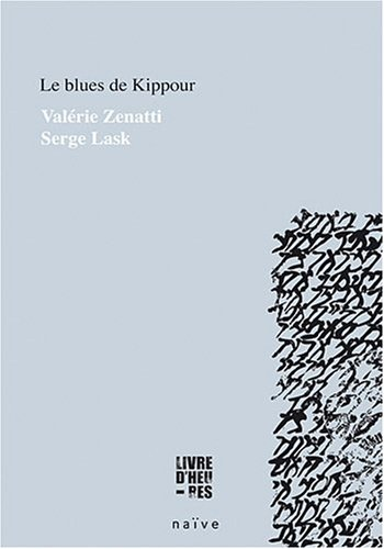 Le blues de Kippour