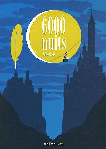 6.000 nuits
