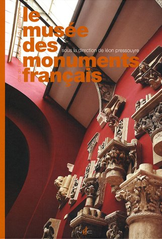 Le Musée des monuments français