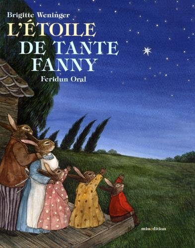 L'étoile de tante Fanny