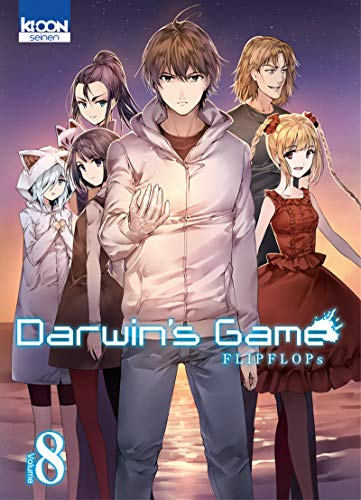 Darwin's Game