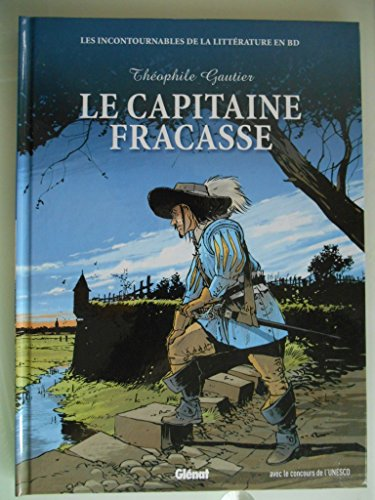 Capitaine Fracasse (Le)
