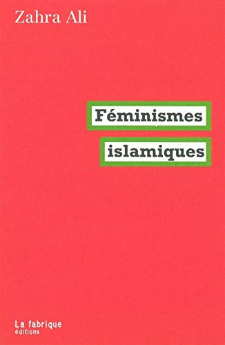 Feminismes islamiques