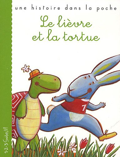 Lièvre et la tortue (Le)