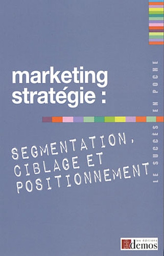 Marketing stratégie