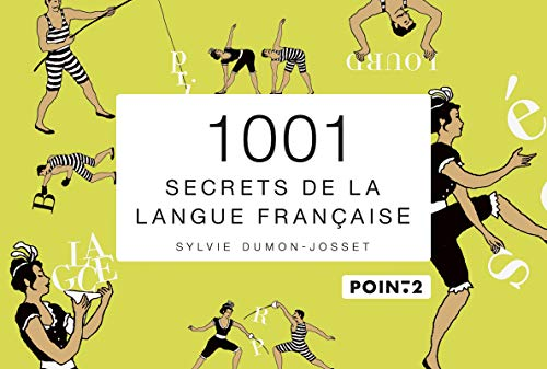 1.001 secrets de la langue française