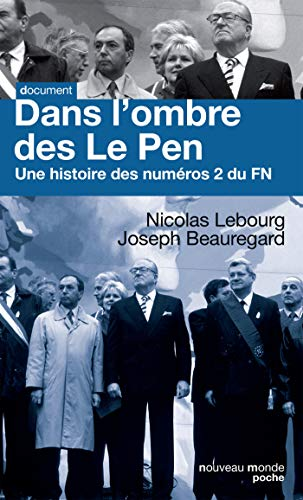 Dans l'ombre des Le Pen