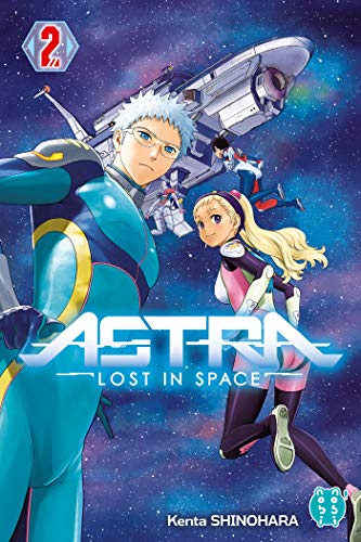 Astra : lost in space