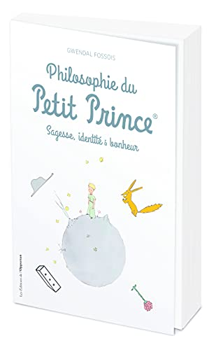 La philosophie du Petit Prince