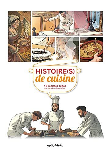 Histoire(s) de cuisine