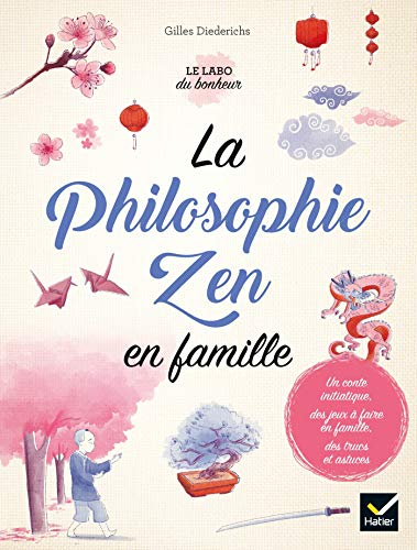 Philosophie zen en famille (La)