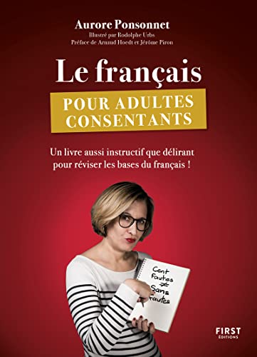 Français pour adultes consentants (Le)